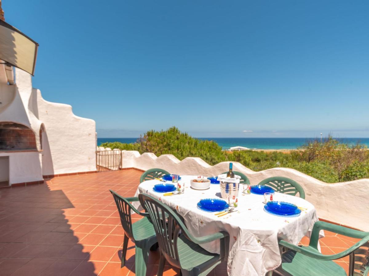 Apartment Villa Stefania By Interhome Валледория Экстерьер фото