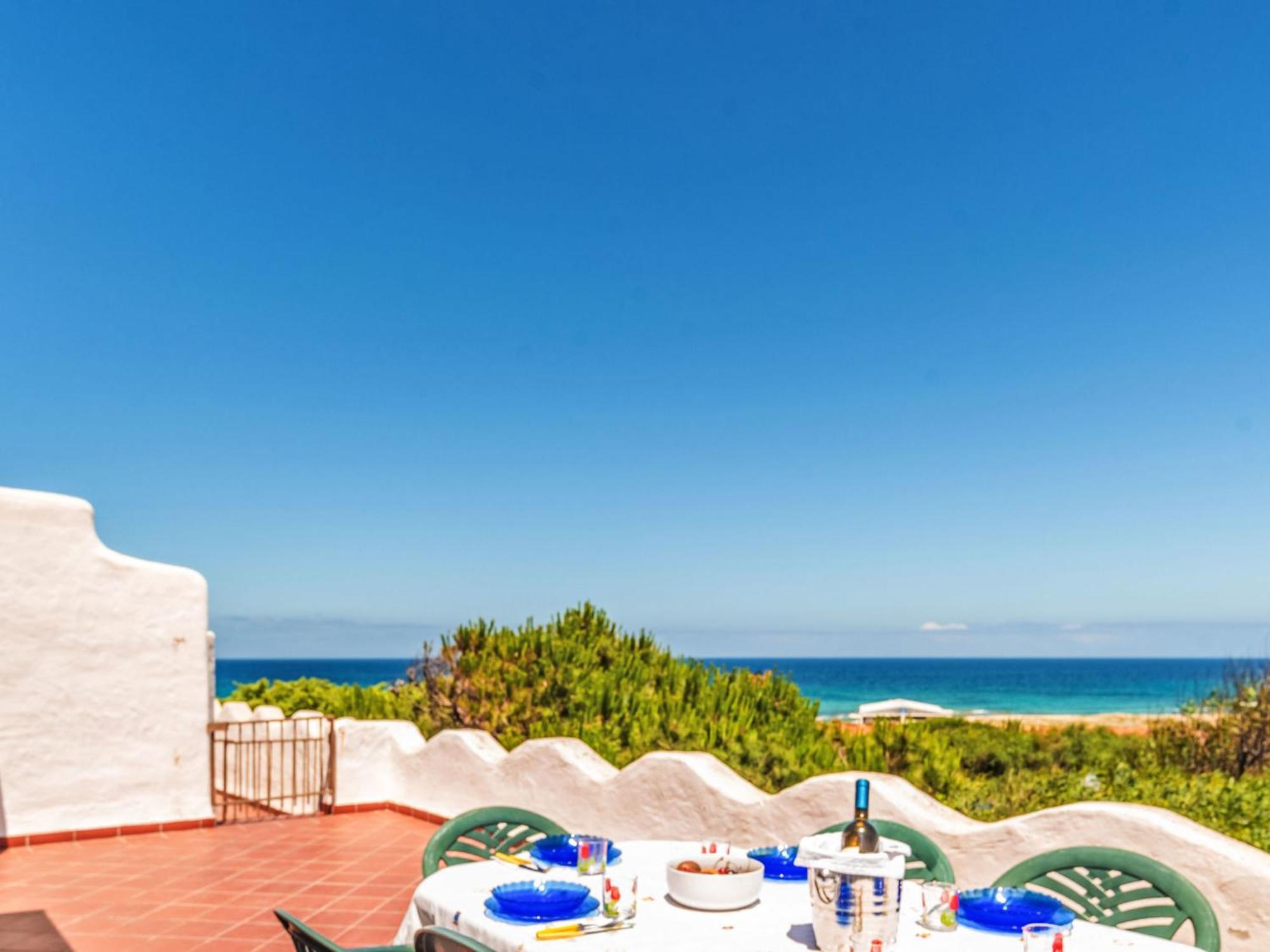 Apartment Villa Stefania By Interhome Валледория Экстерьер фото
